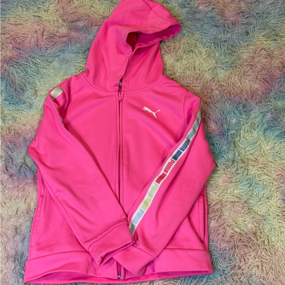 Puma jacket
